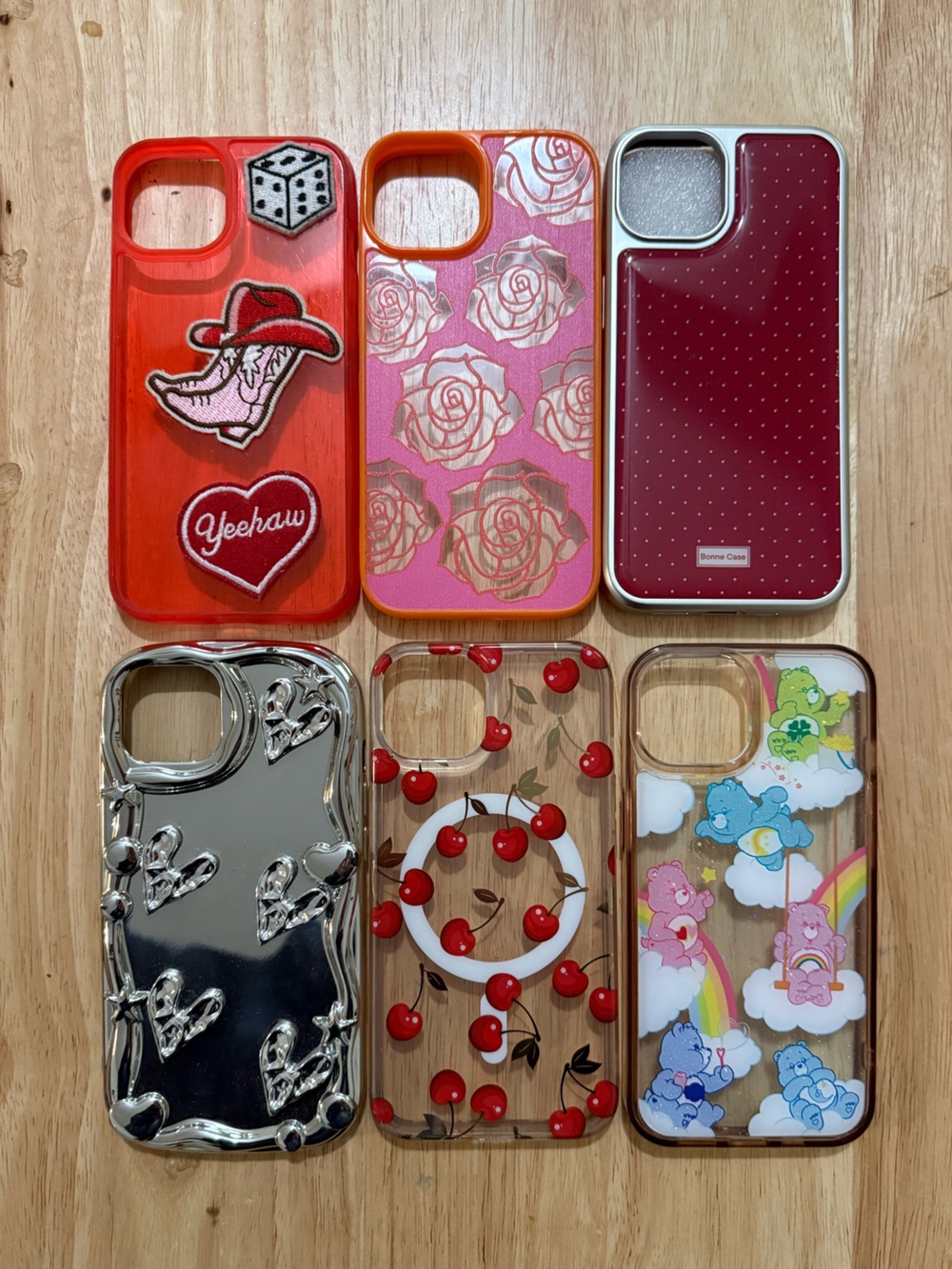 iPhone 14 cases